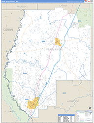 Basic Map Example